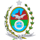 Rio de Janeiro Coat of Arms